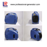 2kw CE Approval Gasoline Output Type Portable Electric Inverter Generator