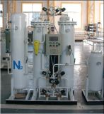 Gaspu Pd3n-20p Model Nitrogen Generator for Foodstuff