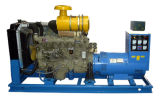 Diesel Generator Set (GF2-8 to GF2-120)
