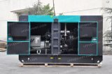 Denyo Soundproof Diesel Generator Set (UP70E)