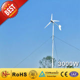 High Efficient Wind Generator (3kw)
