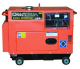 Diesel Generator Set (CDE6500S)
