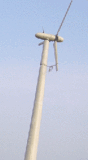 5kw Wind Turbine Generator