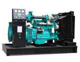 Open Type Cummins Diesel Generator Set (25kva-350kva)