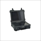 Portable Solar Panel 50watt Generator for Meeting an Emergency or Outdoor Activity