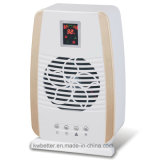 Household Anion Activated Ultraviolet Air Purifier 20-30sq 118c-1