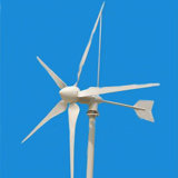 Wind Turbine 3kw (AN-FD-3000)