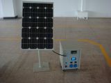 100W Portable Solar Generator