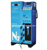 Nitrogen Generator & Inflator Machine