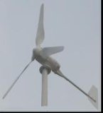 300KW Wind Turbine Generator 