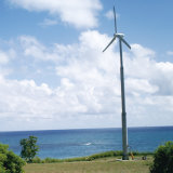 CE Approved 20k Vertical Wind Power Generator (FD12.0-20000)