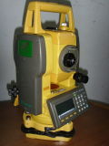 Topcon Total Station (2