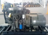 15kVA-500kvace Approved Marine Diesel Generator Sets/Weichai Marine Diesel Genset