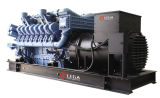 MTU Diesel Generator