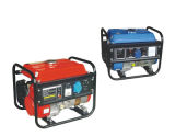 Gasoline Generators (SRSG1200, SRSG1500)