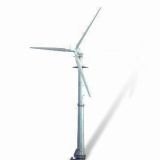 10kw Wind Turbine With Variable Pitch (HY10-AD7.8)