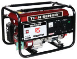 Gasoline Generator (TS6500-Recoil)