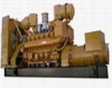 Jinan Diesel Generator Set  (190)