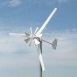 Wind Power Generator