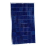 Polycrystaline Solar Panel (SPSM-235P, 240P, 250P)