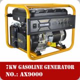 Top Sale High Quality 7kw Honda Type Gasoline Generator