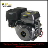 Generator Use Gasoline Power China 11HP Key Start Engine