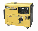 Diesel Generator (KT6700SE/SE3)