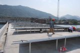 5kw 10kw Solar Panel System/Solar Power System for Home Use