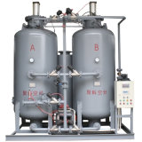 Pressure Swing Adsorption Nitrogen Generator (KSN)