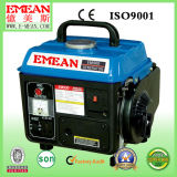 650W 2-Stroke Single Cylinder Portable Gasoline Generator (CE)