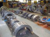 Spare Parts/Components/Parts of Steam Turbines