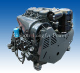 Deutz Diesel Engine (F3L912)