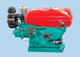 Diesel Engine (SD1115)