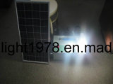 Solar Electric System 20W (SSES-20W)