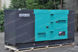 200kw/250kVA Silent Diesel Generator Set (UT200E)