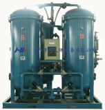 Oxygen Gas Concentrator for Better Combustion