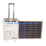 500w Solar Power Generator (KY-SPS80W-S02)