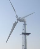 5kw on-Grid / off-Grid Wind Turbine