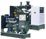 Deutz Generator (24KW-120KW)