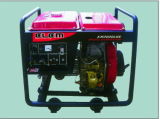 Diesel Generator (EM6000LHE(D))