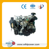 Natural Gas Engine for Generator or Car (HLD)