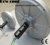 3kw-180rpm Coreless Hydro Turbine/Axial Flux Permanent Magnet Generator