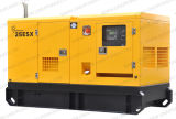 20kVA Soundproof Diesel Generators (US16E)