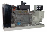 Air Cooled Deutz Diesel Generator Set