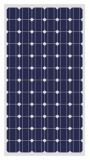 TUV Certificated Mono 170W Solar Panel Solar Module (SNM-M170)