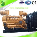 10-1000kw Natural Gas Generator Set, Portable Generator