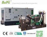 Baifa 670 kVA Volvo Generator