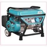 7kw Generator Price/King Power Gasoline Generator Parts/Gas Generator