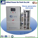 800g/H Ozonizer for Mine Wastewater