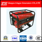 AC Recoil or Electric Starter Open Style Gasoline Generator, 2.8kw